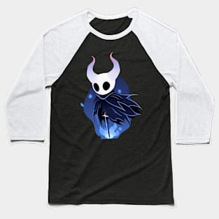 hollow knight Baseball T-Shirt